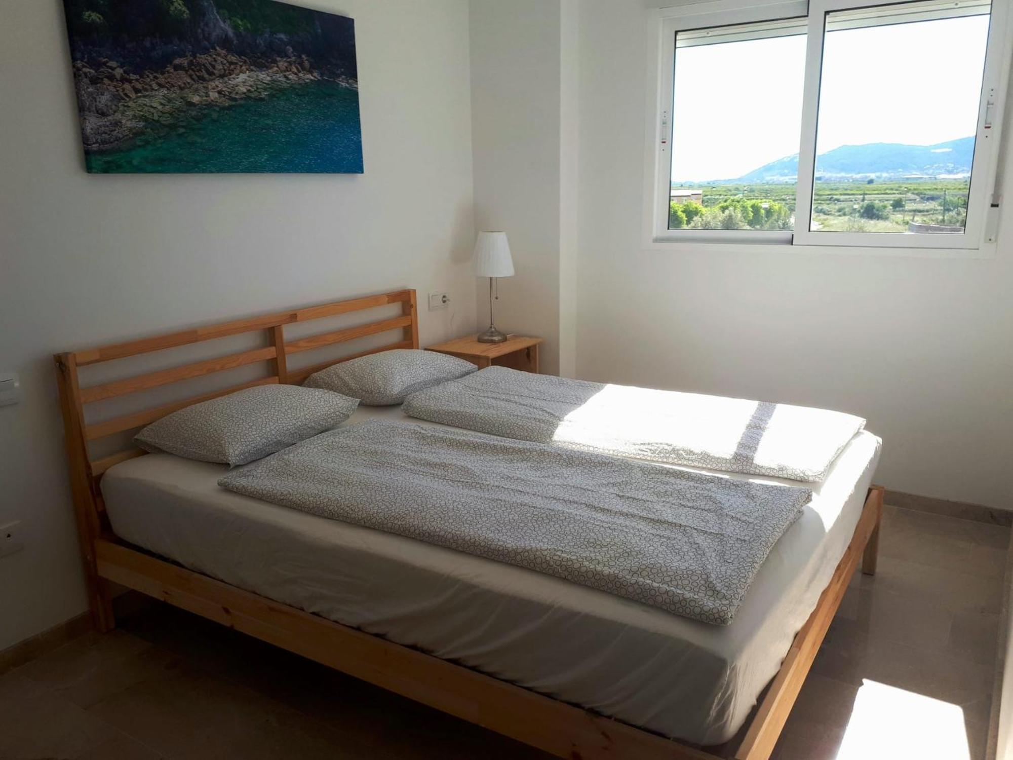 La Bonita Ador Apartamento מראה חיצוני תמונה